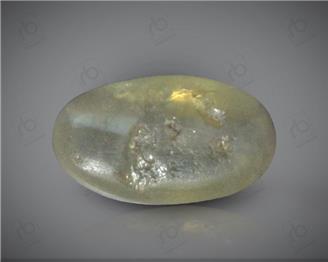 Natural Chrysoberyl Cats eye Certified 2.17CTS-5934
